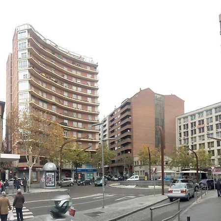El11 Apartamento Apartment Zamora Bagian luar foto