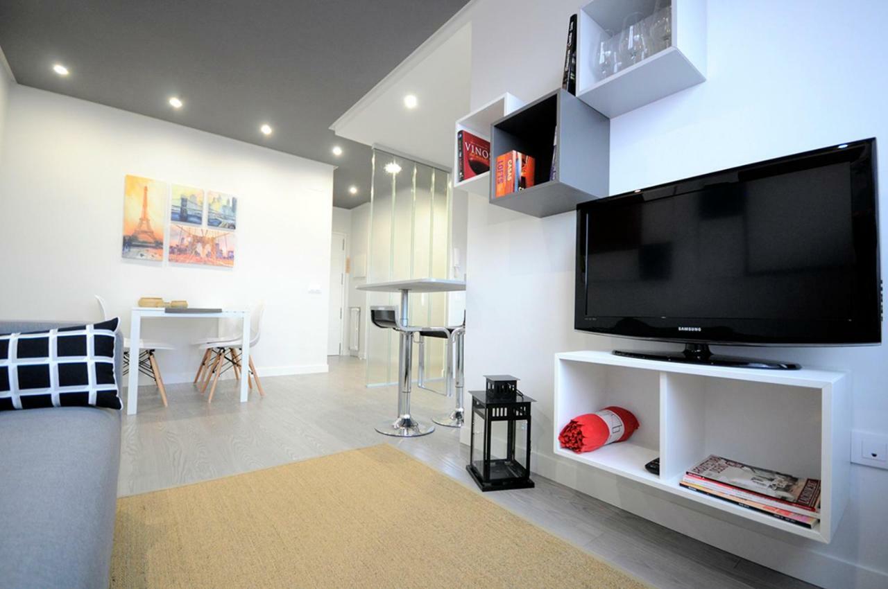 El11 Apartamento Apartment Zamora Bagian luar foto
