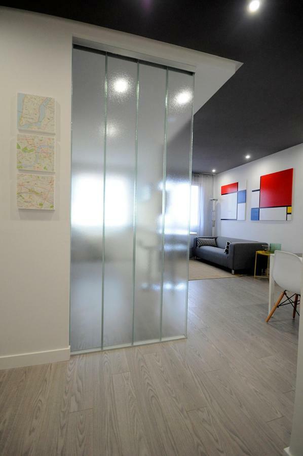 El11 Apartamento Apartment Zamora Bagian luar foto
