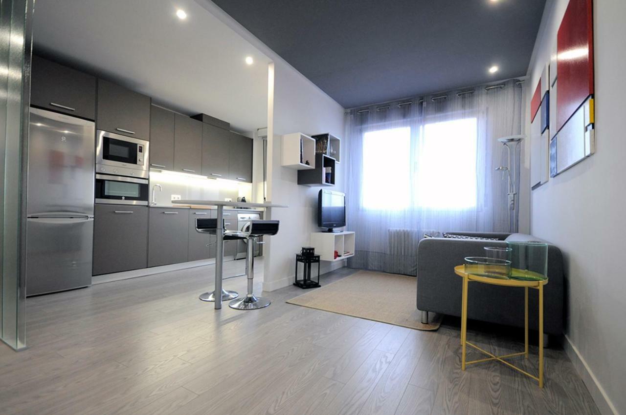 El11 Apartamento Apartment Zamora Bagian luar foto